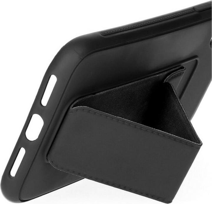 Immagine prodotto KSIX Custodia con funzione di stand (Apple iPhone X)