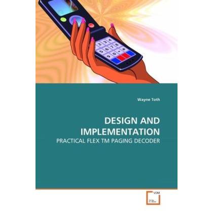 Design And Implementation, Fachbücher