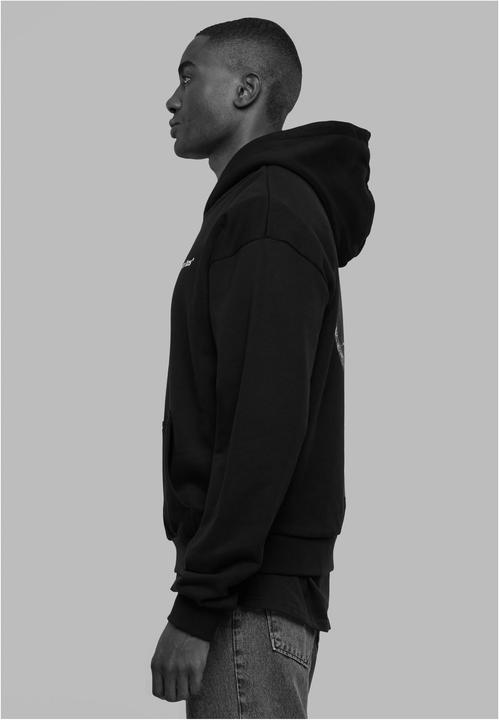 Produktbild Forgotten Faces Sliced Ultra Heavy Cotton Box Hoody (S)