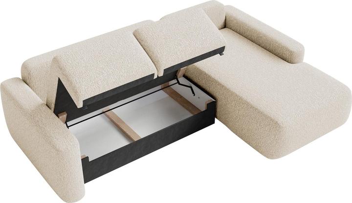 Produktbild Selsey (carnos mini) (Ecksofa)