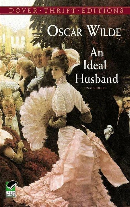 Produktbild Ideal Husband (Englisch, Oscar Wilde, 2001)