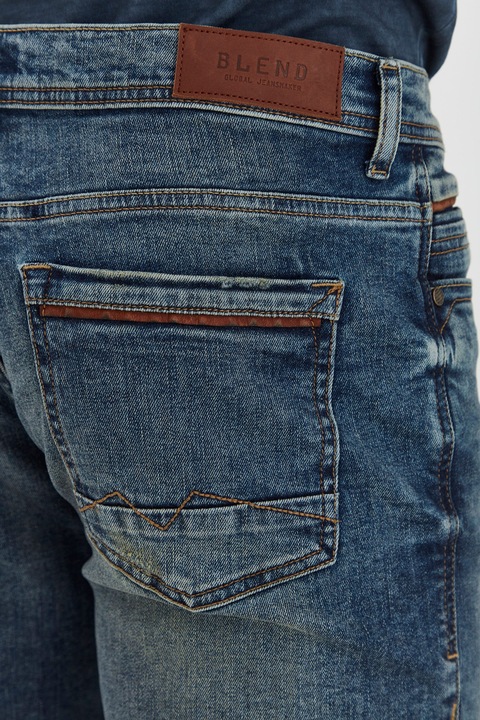 Actual product image Blend Martels Men's Denim Shorts (M)