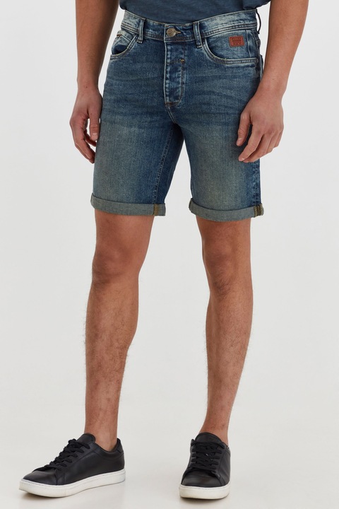 Actual product image Blend Martels Men's Denim Shorts (M)