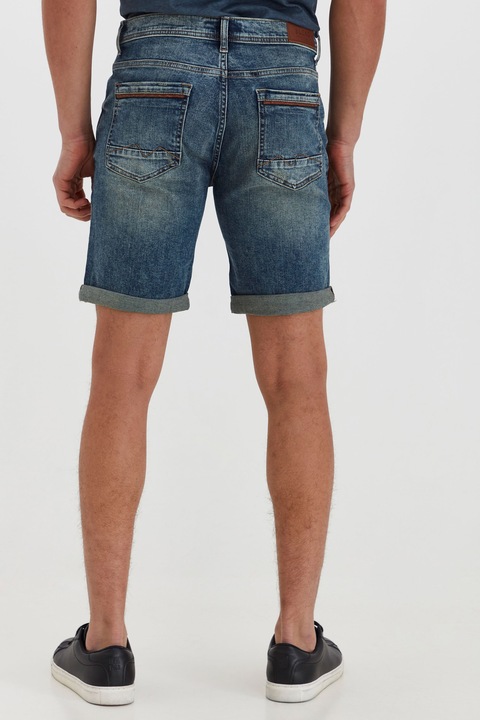 Actual product image Blend Martels Men's Denim Shorts (M)