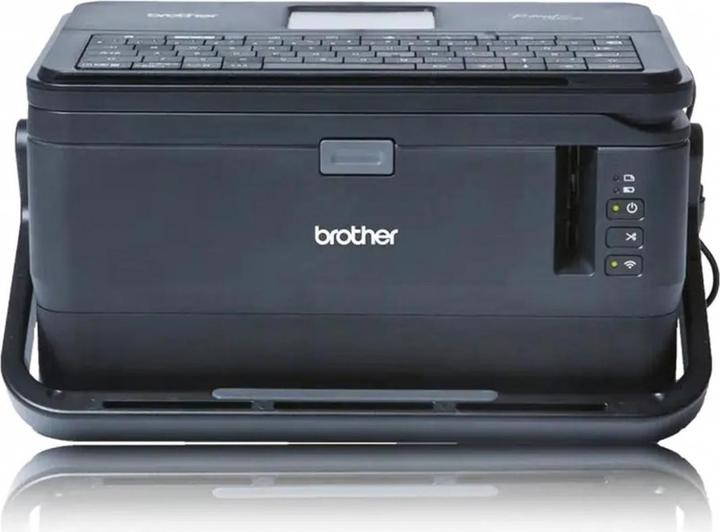 Brother P-Touch D800WC1
