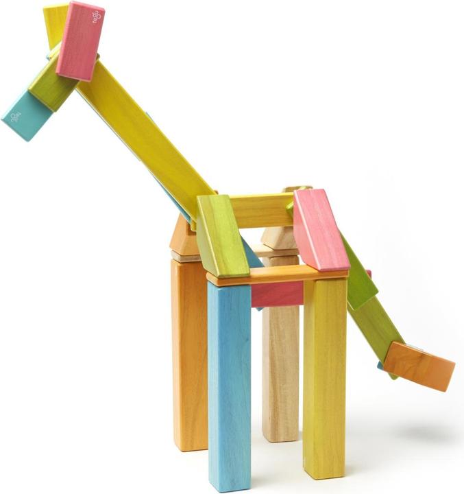 Produktbild Tegu Holzset