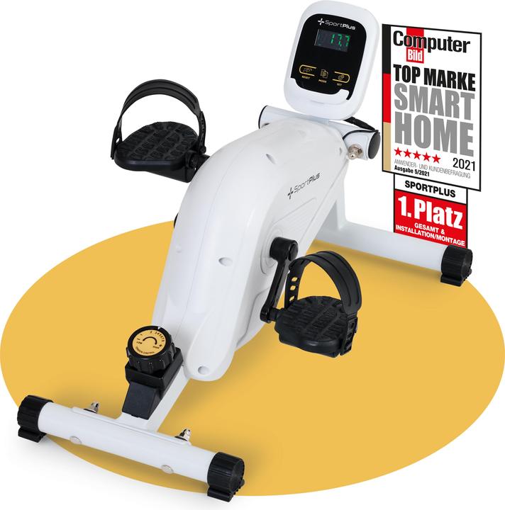 Produktbild Sportplus Mini-Heimtrainer