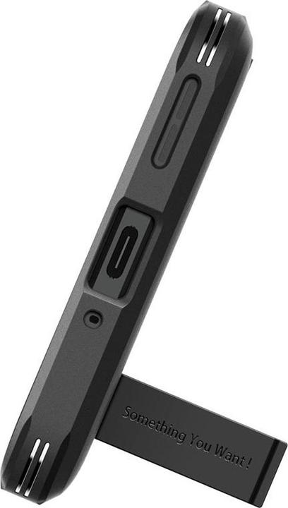 Actual product image Spigen Tough Armor (OnePlus 12)
