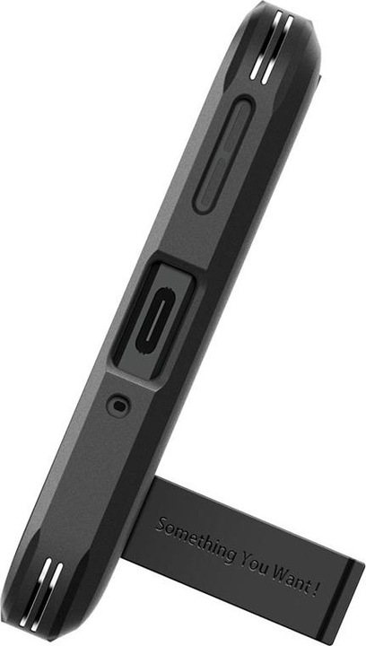 Actual product image Spigen Tough Armor (OnePlus 12)