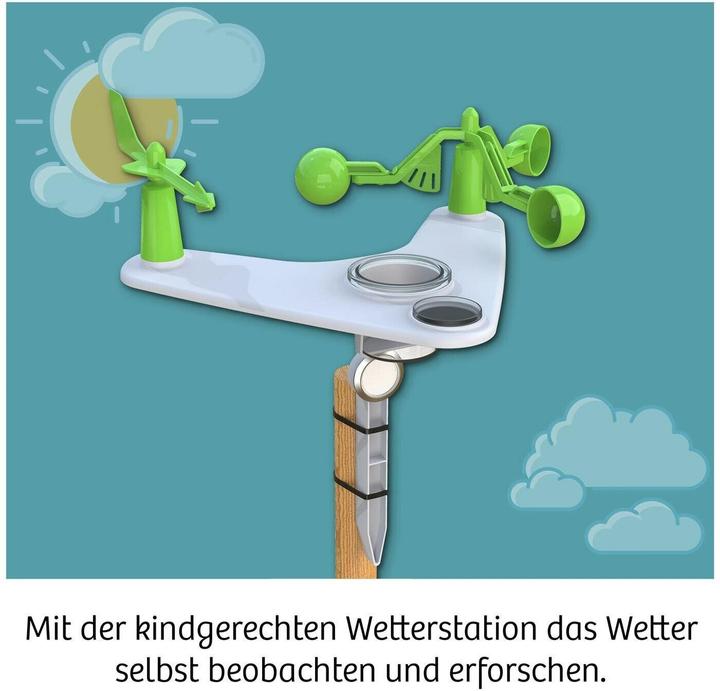 Image du produit Kosmos Station météorologique