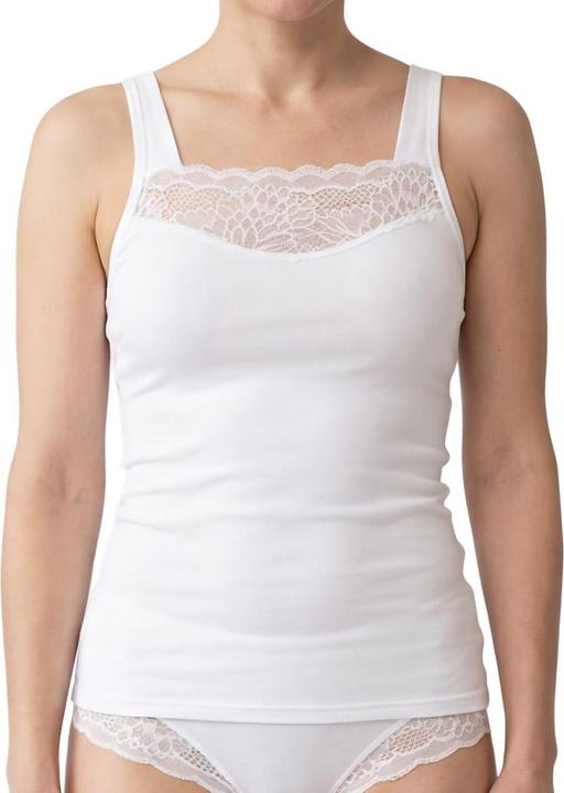 Produktbild Conta 6er Pack Modal Unterhemd / Top (36, S)
