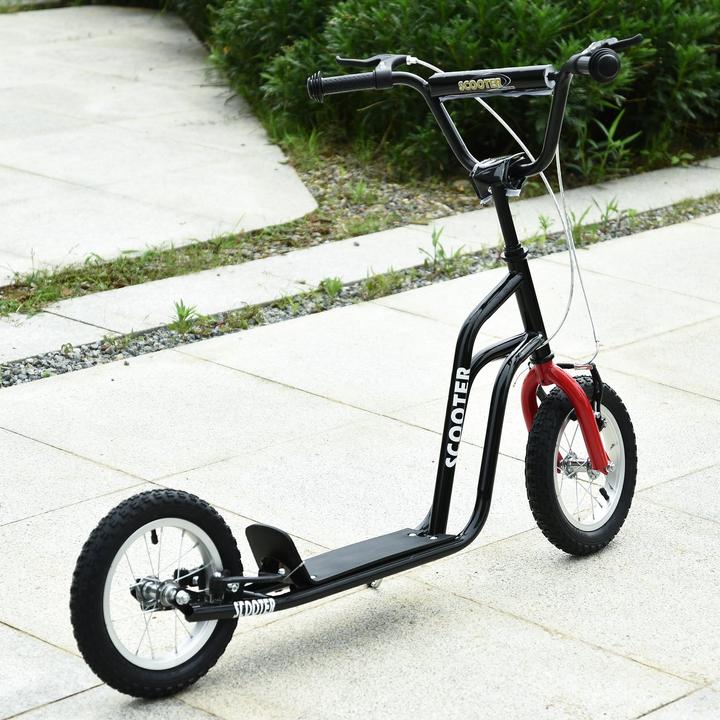 Produktbild Jamb Trottinett 12 Zoll
