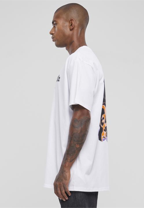 Produktbild Urban Classics Hustle Oversize Tee - 119363 (XS)