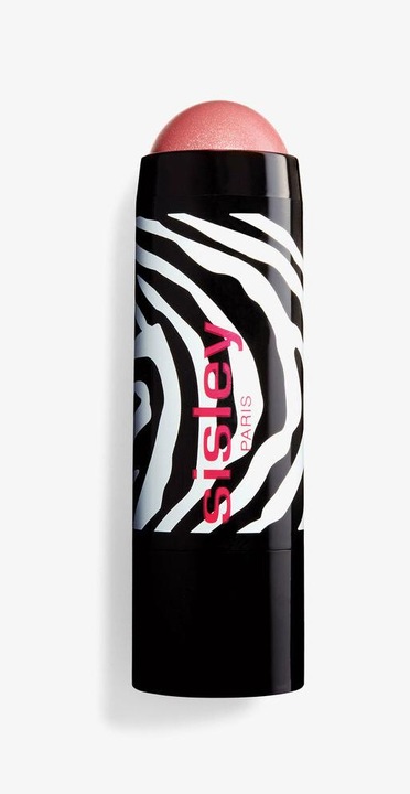 Actual product image Sisley Phyto Blush Twist (6 Passion)