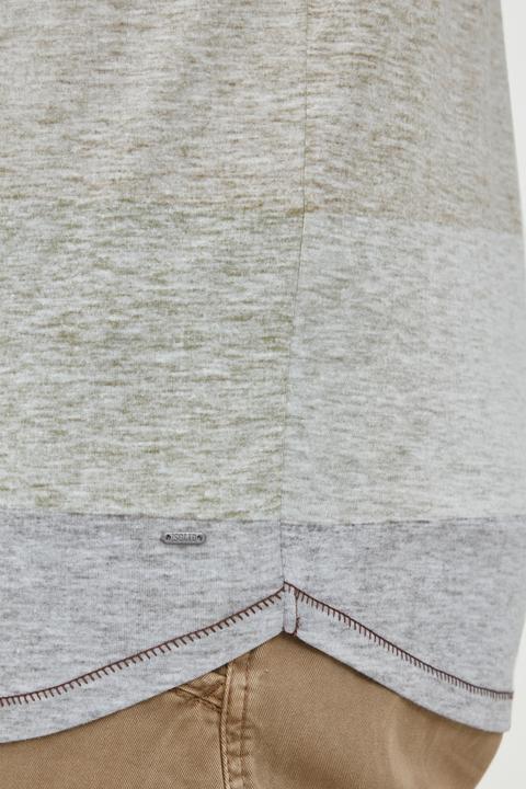 Immagine prodotto Solid Charan - Canotta da Uomo (L)