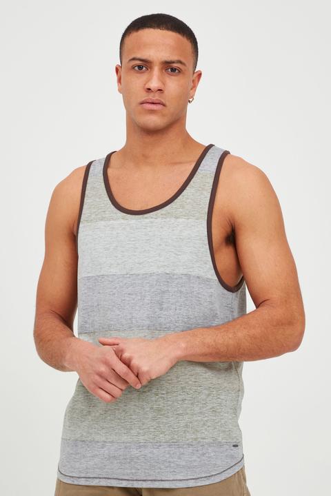 Immagine prodotto Solid Charan - Canotta da Uomo (L)