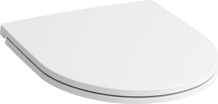 Laufen Moderna R Slim (with soft-closing mechanism)