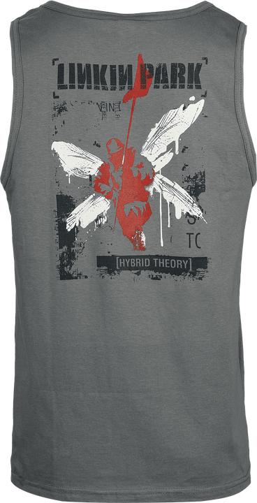 Produktbild Linkin Park Hybrid Theory (M)