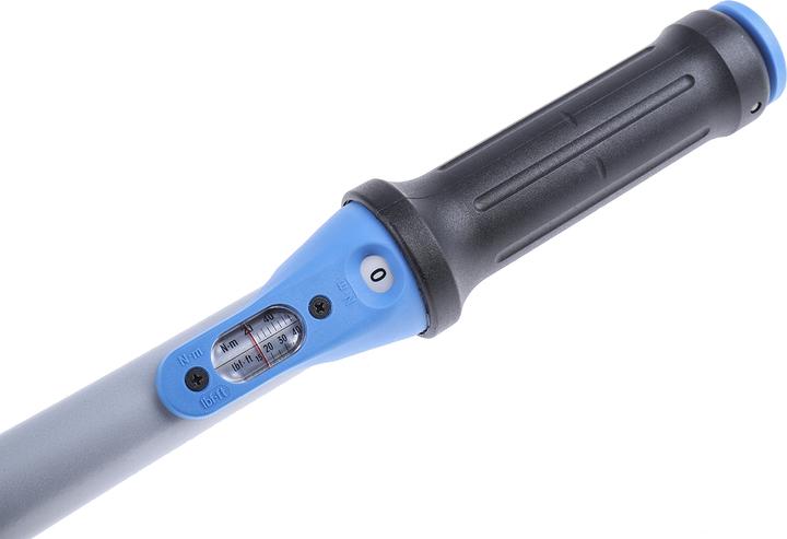 Produktbild Gedore 4550-10 Drehmomentschlüssel TORCOFIX K 20-100 Nm (1/2", 20 Nm, 100 Nm)