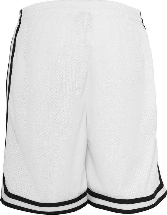 Produktbild Urban Classics Stripes Mesh Shorts (M)