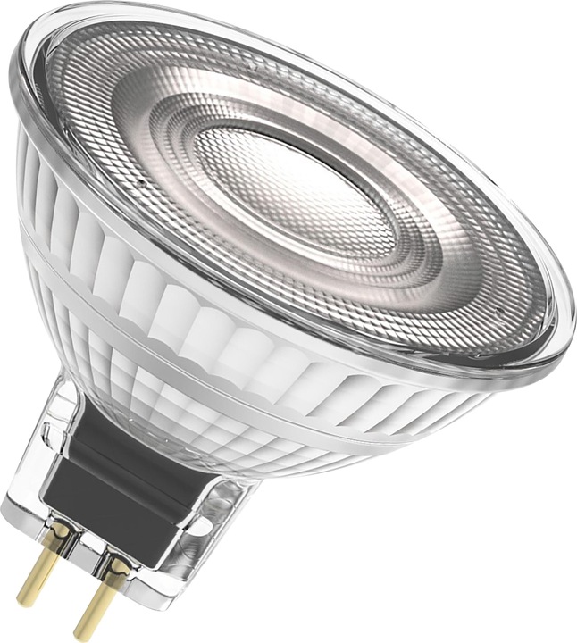 Produktbild Osram Led Star Mr16 (GU5.3, 2.60 W, 210 lm, 1 x, F)