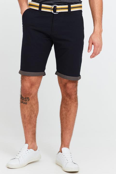 Actual product image Solid Lagos Men's Chino Shorts (XL)
