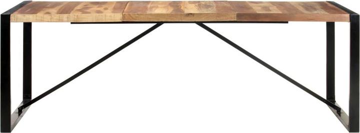 Image du produit vidaXL Esstisch (220 x 100 x 75 cm)