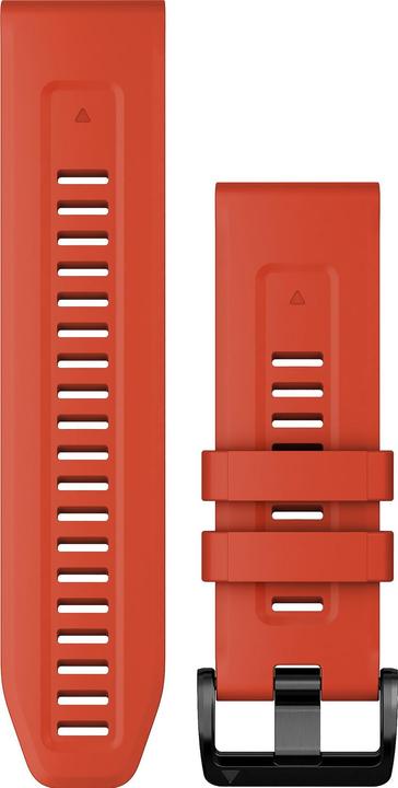 Rosso fiamma