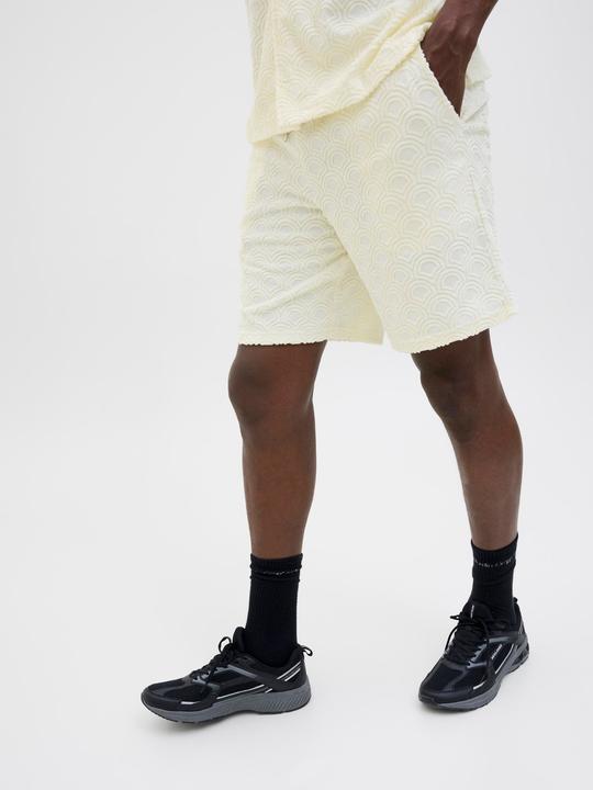 Produktbild Jack & Jones Relaxed Fit Relaxed Fit Shorts Relaxed Fit Shorts (L)