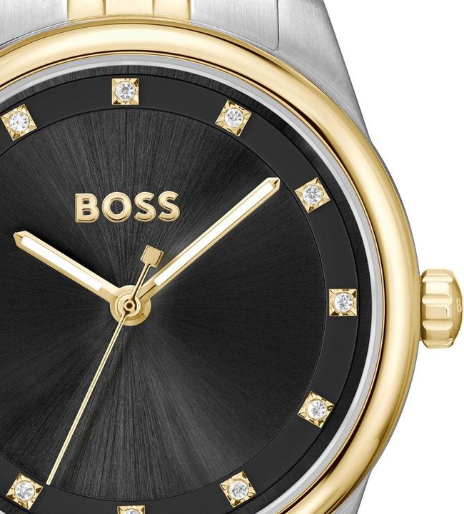 Produktbild BOSS Graceful Precious (Analoguhr, 32 mm)
