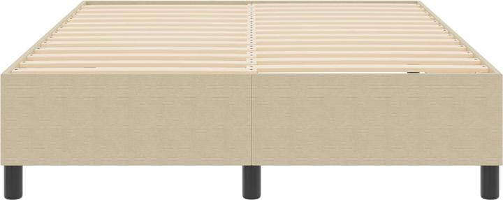 Image du produit vidaXL Plattformbett (160 x 200 cm)