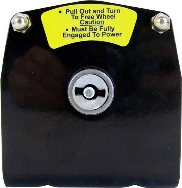 Image du produit Berger & Schröter Treuil à câble