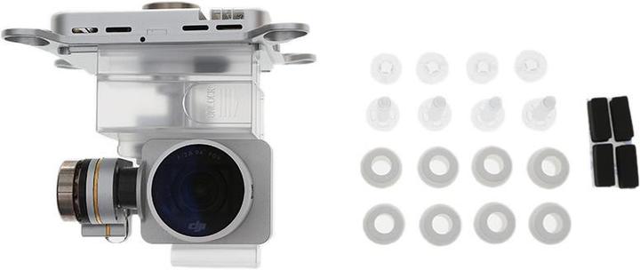 Produktbild DJI Phantom 3 HD Kamera (12 Mpx)