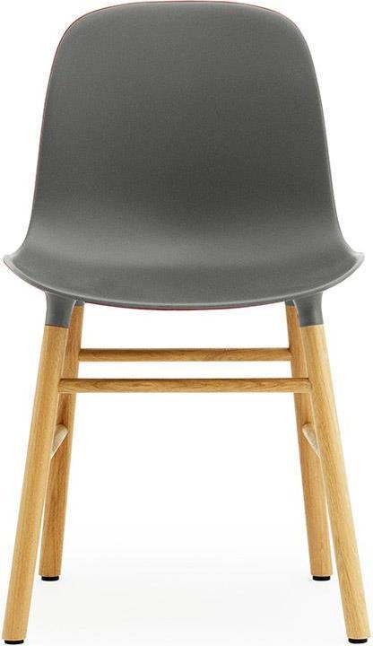 Actual product image Normann Copenhagen Form Stuhl
