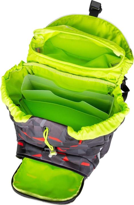 Actual product image Ergobag Pack Set (20 l)