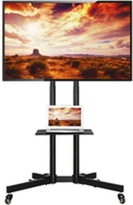Image du produit Techly ICA-TR16T 37" - 70" Support au sol (Universel, 65", 60 kg)