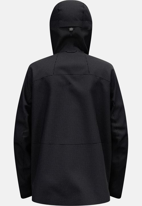 Produktbild Odlo Wasserdichte Ascent 3L Hardshell-Jacke 2.0 (XS)