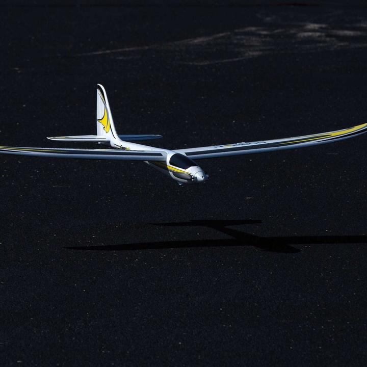 Produktbild E-Flite Conscendo Evolution 1500mm Elektromotor Segelflugmodell PNP (Segelflugzeug)