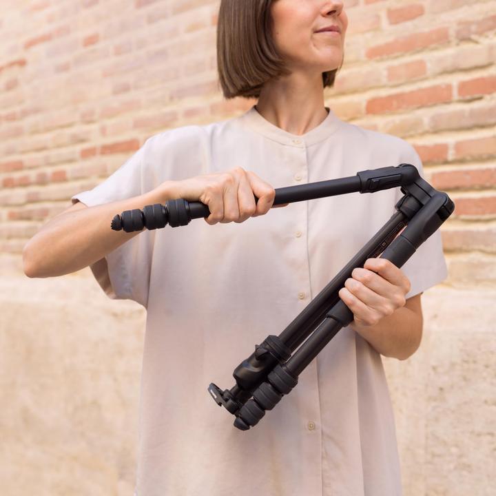 Image du produit Manfrotto Befree Advanced AS twist alu