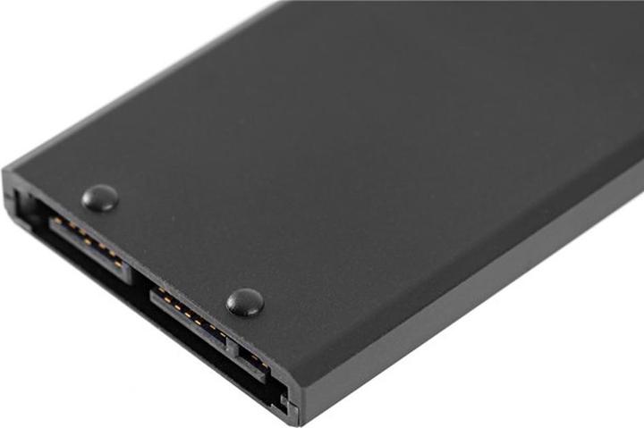 Produktbild DJI Zenmuse X5R Part3 SSD Reader (Drohnen Zubehör Set, DJI Zenmuse X5R)