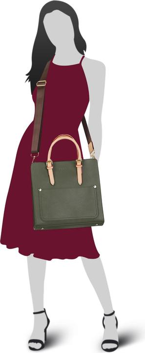 Produktbild Bugatti Kurzgrifftasche Ella
