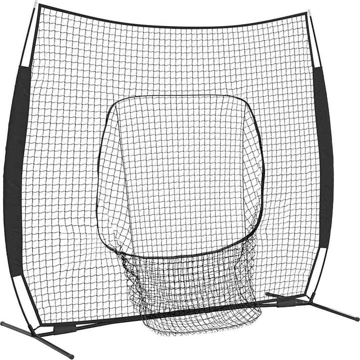 Produktbild vidaXL Baseball Netz