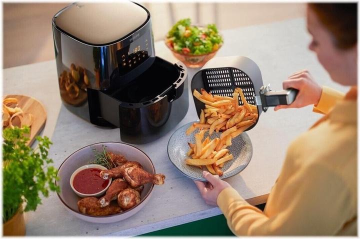 Image du produit Philips Airfryer HD9252/70