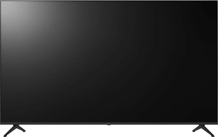 Image du produit LG 43" 43PK640S0LB 3840 x 2160, 300 nits (43", LCD, LED, 4K)