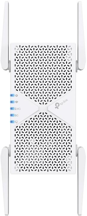 Produktbild TP-Link BE6500 (5764 Mbit/s, 688 Mbit/s)