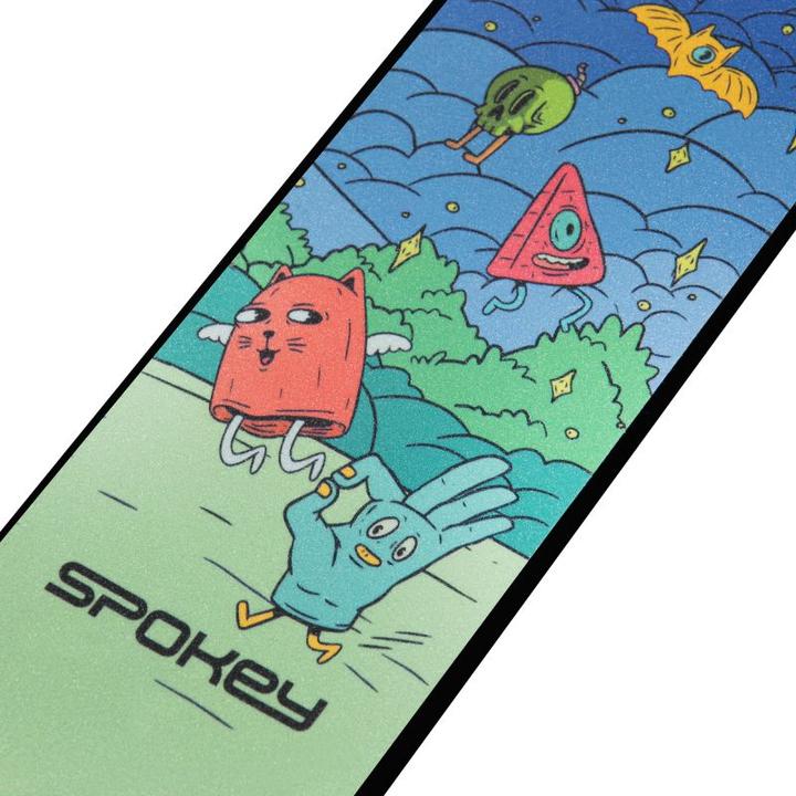 Produktbild Spokey Duke Roller