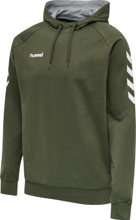 Image du produit hummel hmlGO Sweat à capuche en coton pour hommes (S)