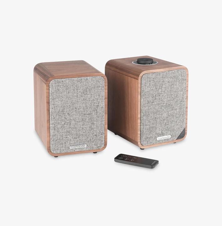 Actual product image Ruark Audio Mr-1 Mk2 (Rechargeable battery operated)