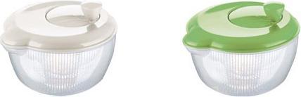 Actual product image Tescoma Salad spinner HANDY