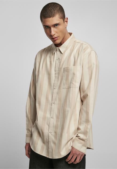Immagine prodotto Urban Classics Camicia a righe - 17012 (M)